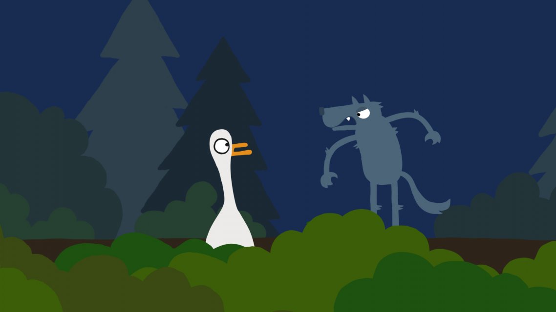 Wolf, Julia Ocker, DE 2015