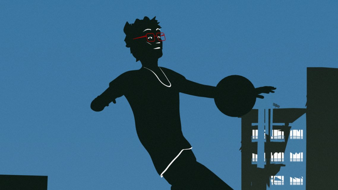 Un obus partout, Zaven Najjar, FR 2015