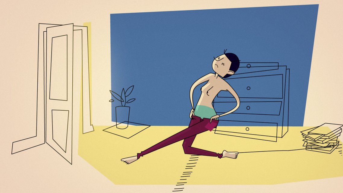 es mü z'äng, Lalita Brunner, Fela Bellotto, CH 2016