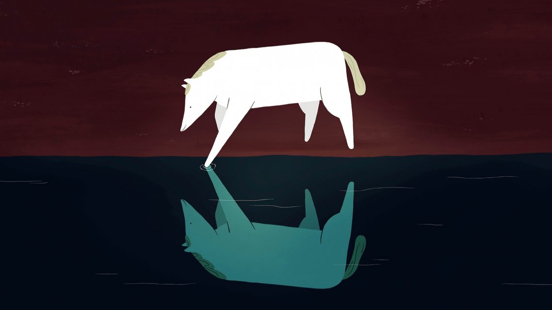 Love, Réka Bucsi, FR/HU 2016