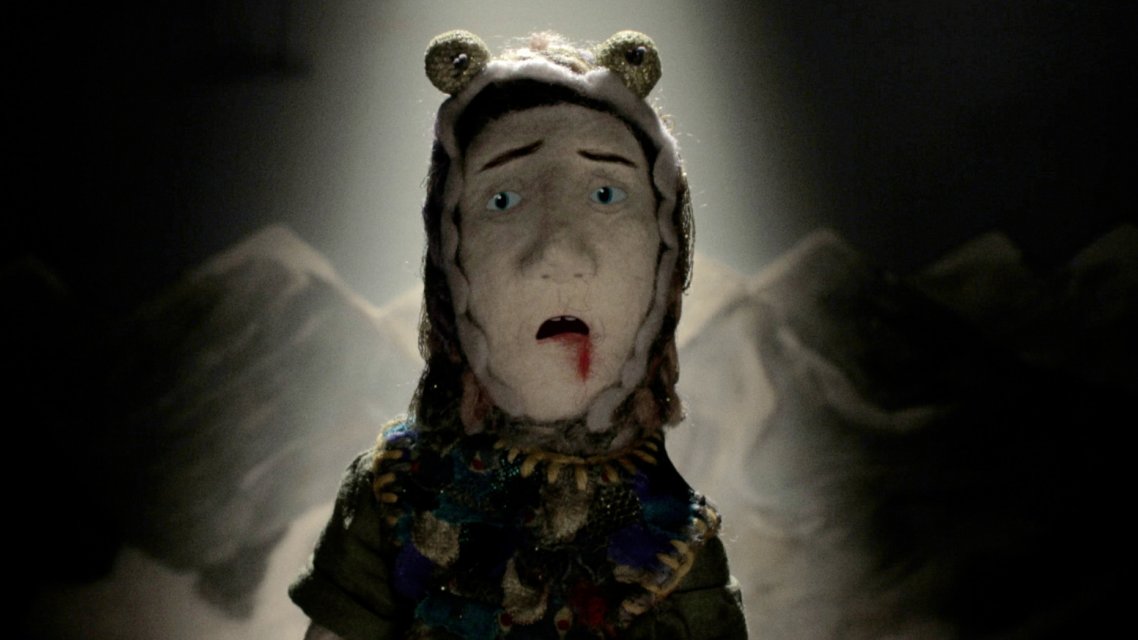 Edmond, Nina Gantz, GB 2015