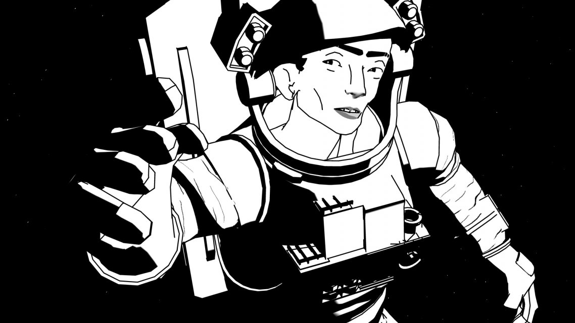 Black, Tomasz Popakul, PL/JP 2016