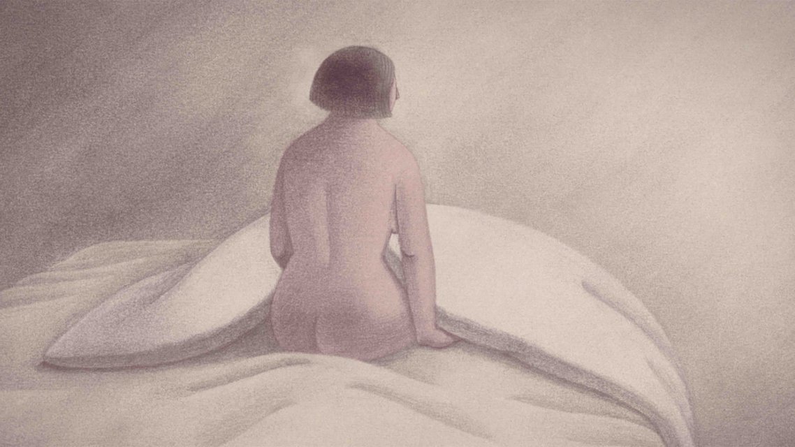 The Empty, Dahee Jeong, FR/KR 2016