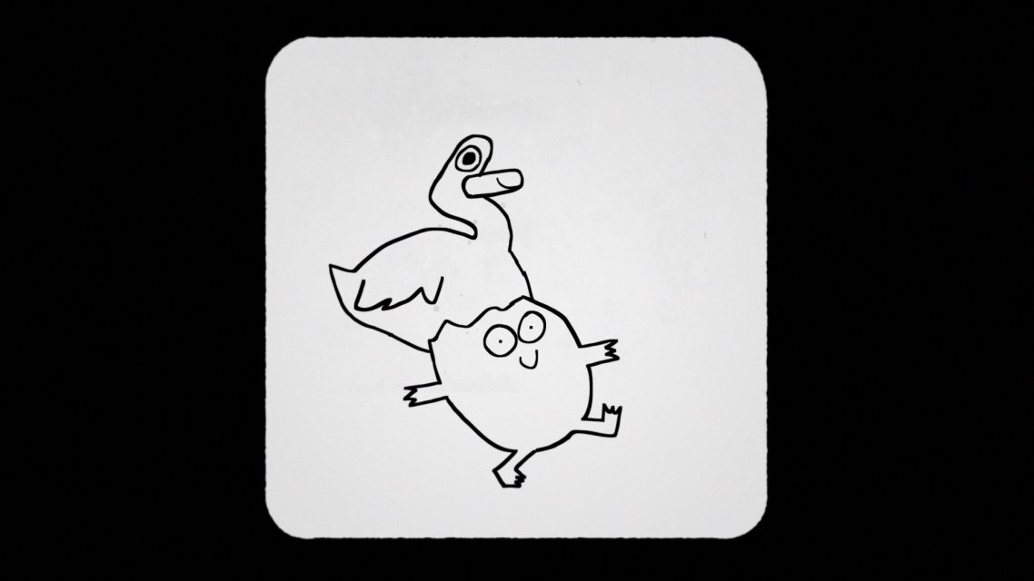 A Single Rose Can Be My Garden... A Single Friend, My World, Nils Hedinger, CH 2016