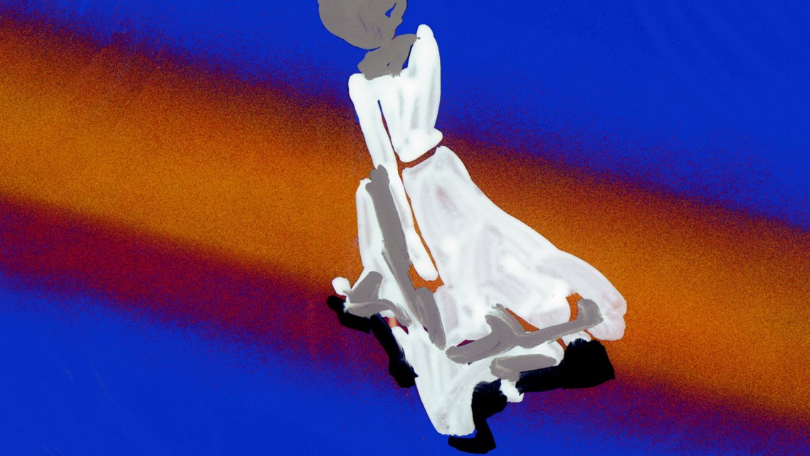 Perspectives, Georges Schwizgebel, CH 1975