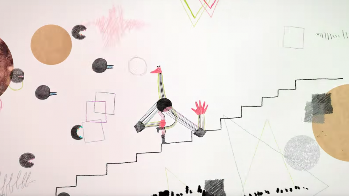 Anklebiters (Paramore), Jordan Bruner, US 2013