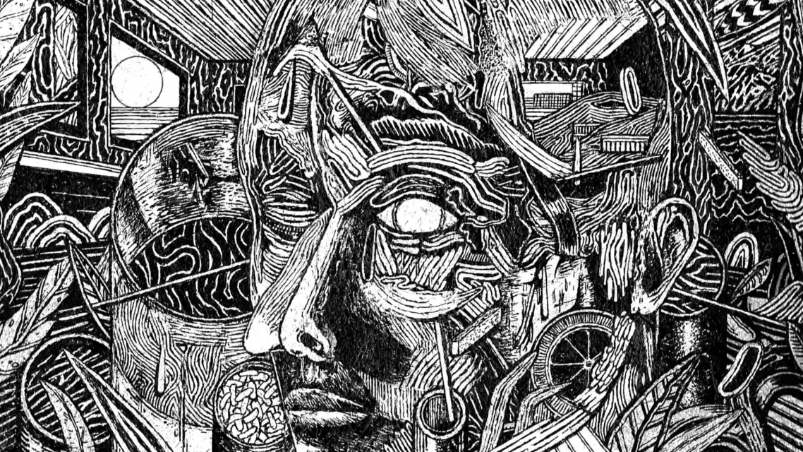 When I was Dying (Dan Deacon), Various Artists, US 2015