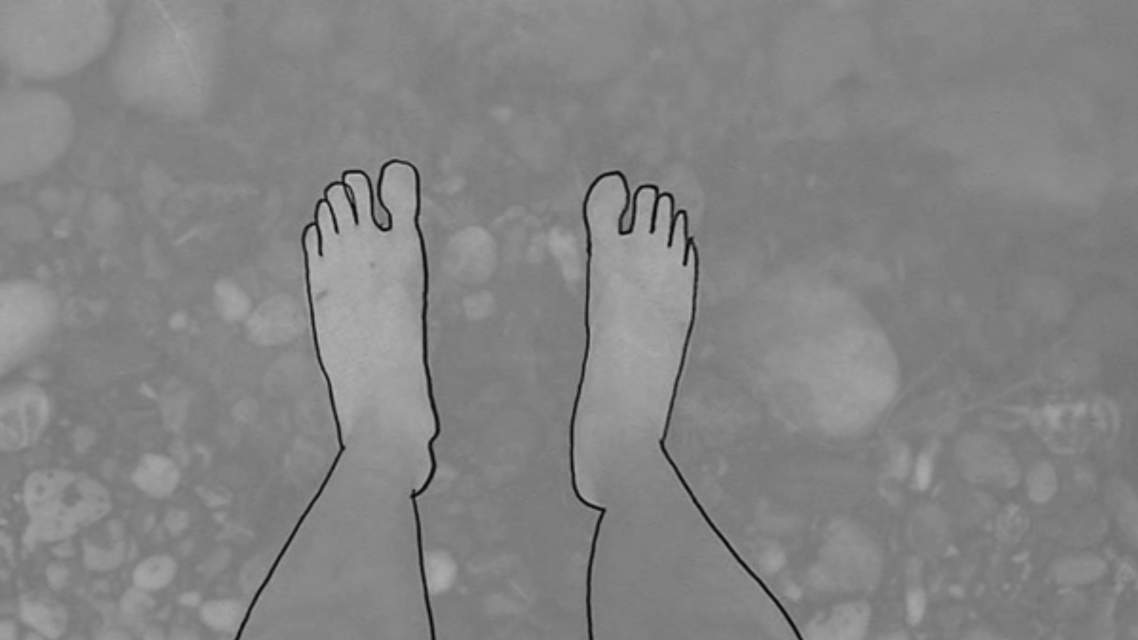 Looking Down, Nils Hedinger, CH 2009