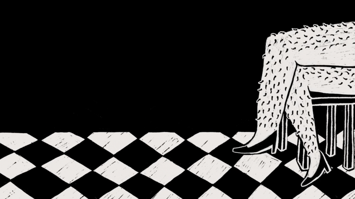 Cut, Dar Laor, IL 2015