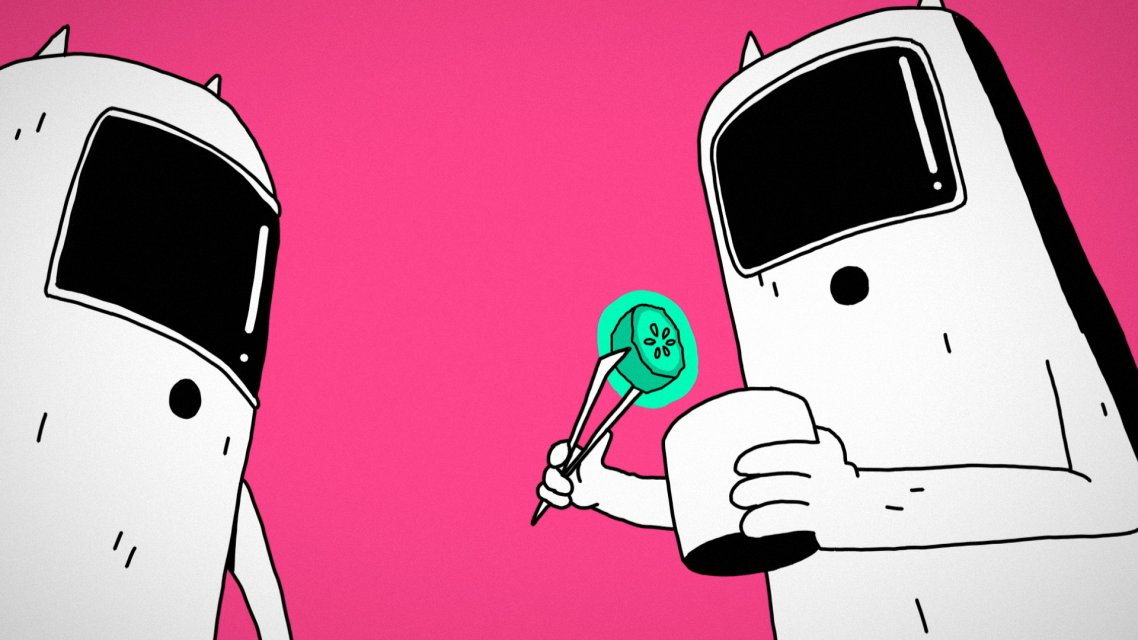 Mind Invaders - Too Mad