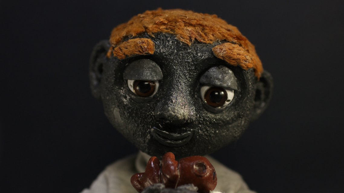 GOLEMA, Geena Gasser, Amon Zucker, CH 2019