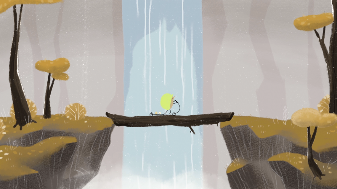 Le dernier jour d’automne