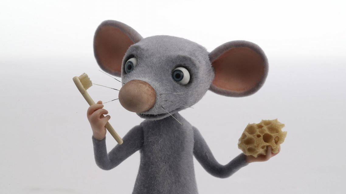 Even Mice Belong in Heaven, Denisa Grimmová, Jan Bubeníček, CZ/FR/SK/PL 2021