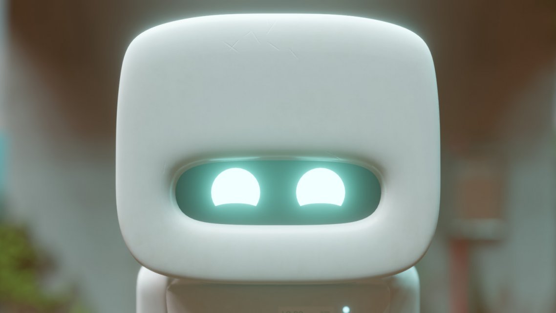 LO-BO S1 E1 "A flower story"