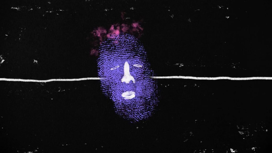 The Fox-  D Fine US, Anat Gutberg, IL 2020