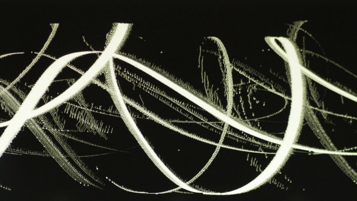Inclinations, Eva & Guido Haas