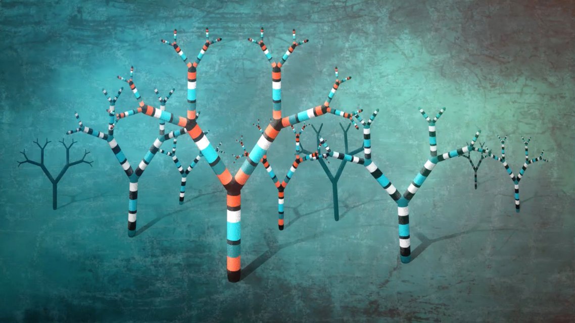 Jung & Restless, Joanna Priestley, US 2019