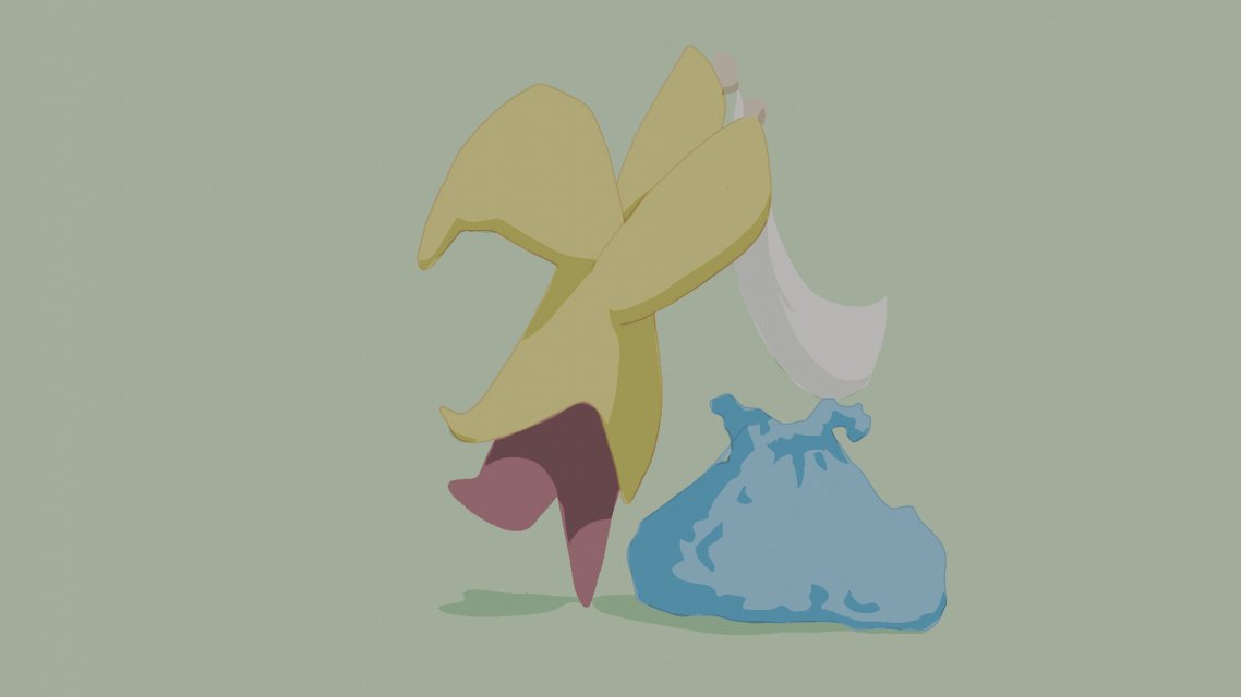 Sammelsurium, Lukas Wind, DE/CH 2020