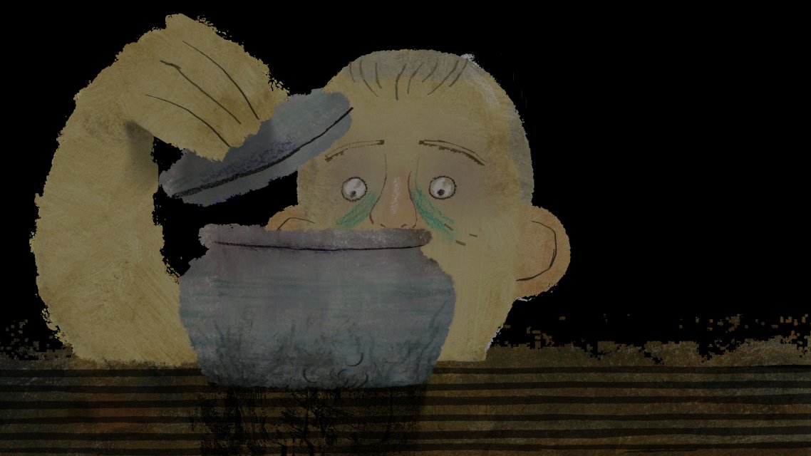 Souvenir Souvenir, Bastien Dubois, FR 2020