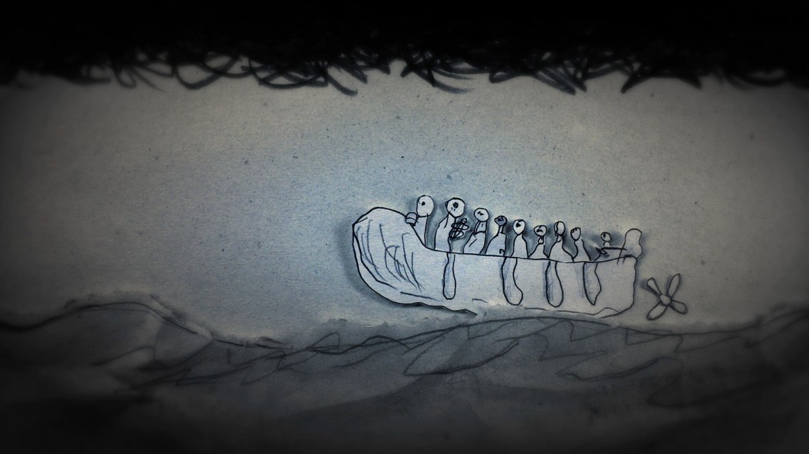 If I am Not I Cannot Be