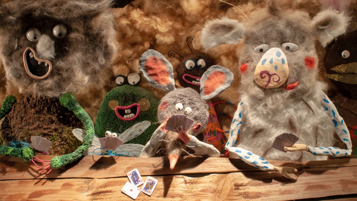 Cœur Fondant, Benoît Chieux, FR 2019