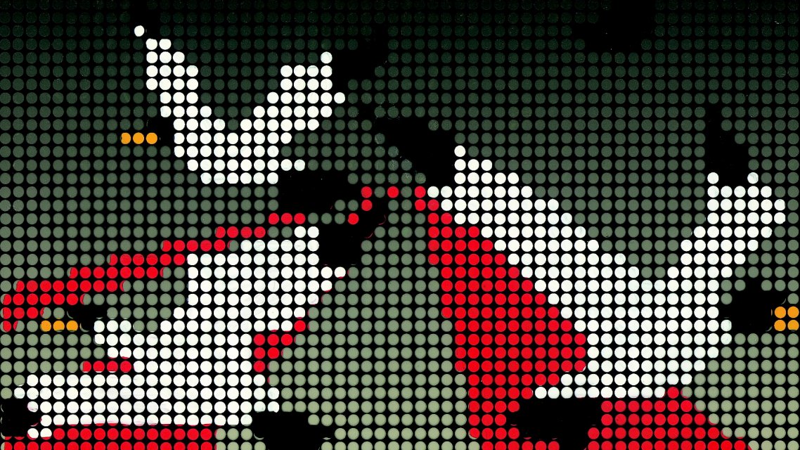 Le vol d'Icare, Georges Schwizgebel, CH 1974