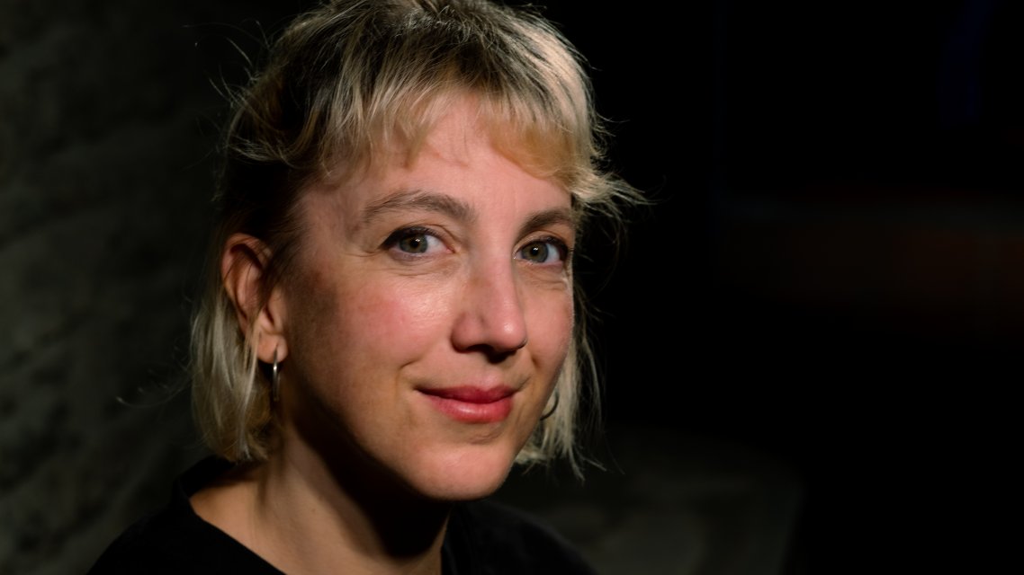 Ivana Kvesić