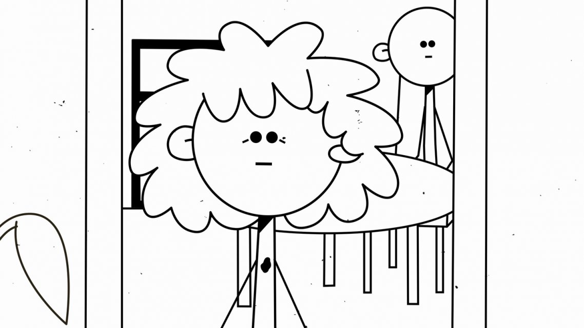 powerwash (i love you), Rory Waudby-Tolley, GB 2020