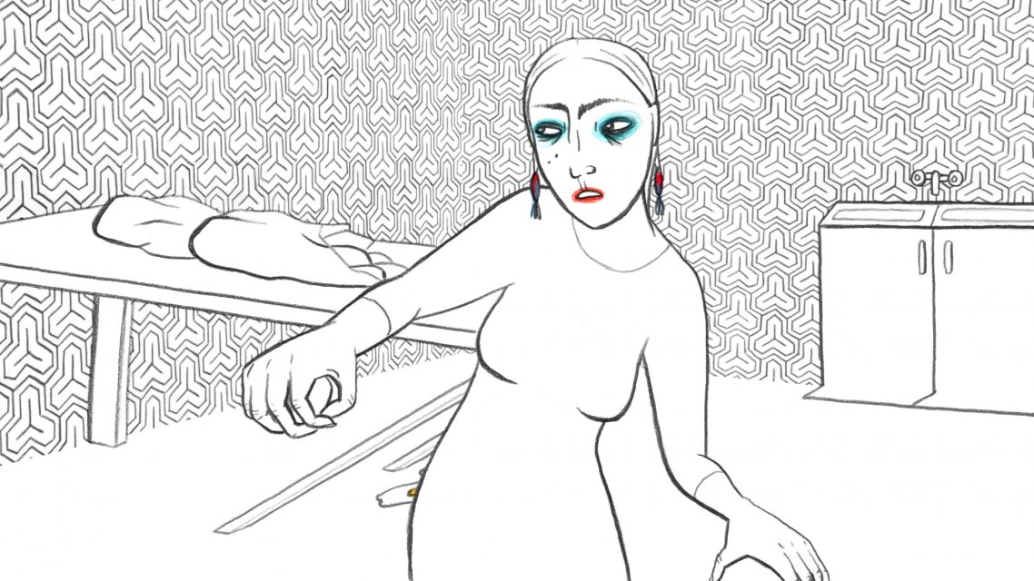 Impossible Figures and Other Stories II