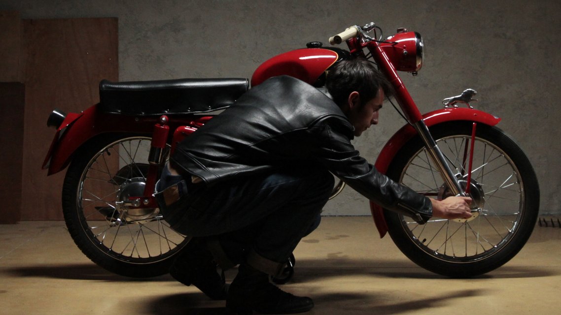 RIDE