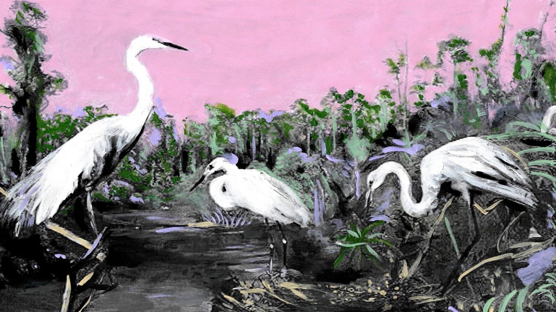 Diorama