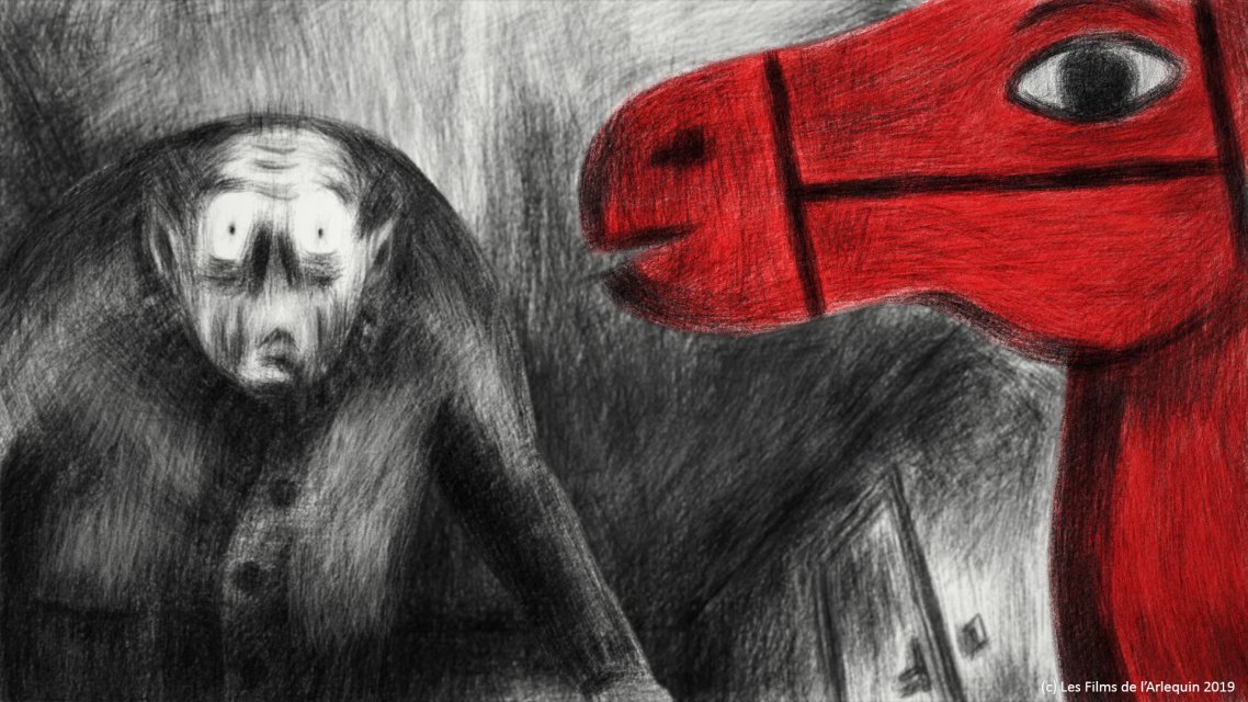 DOMUS, Delphine Priet-Mahéo, FR 2019