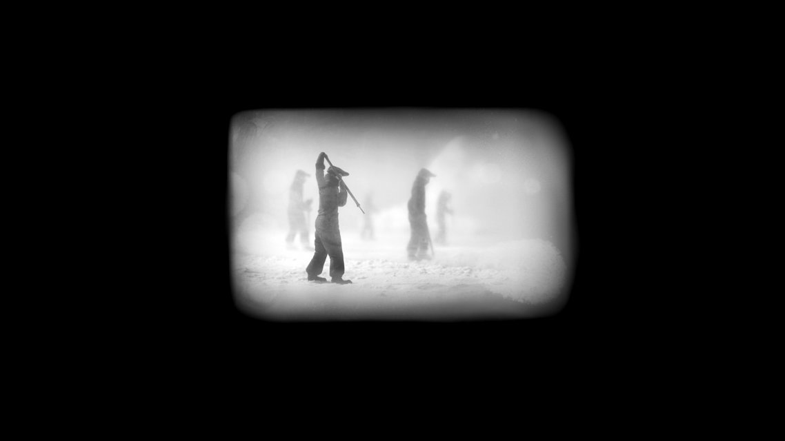 Freeze Frame, Soetkin Verstegen, BE 2019