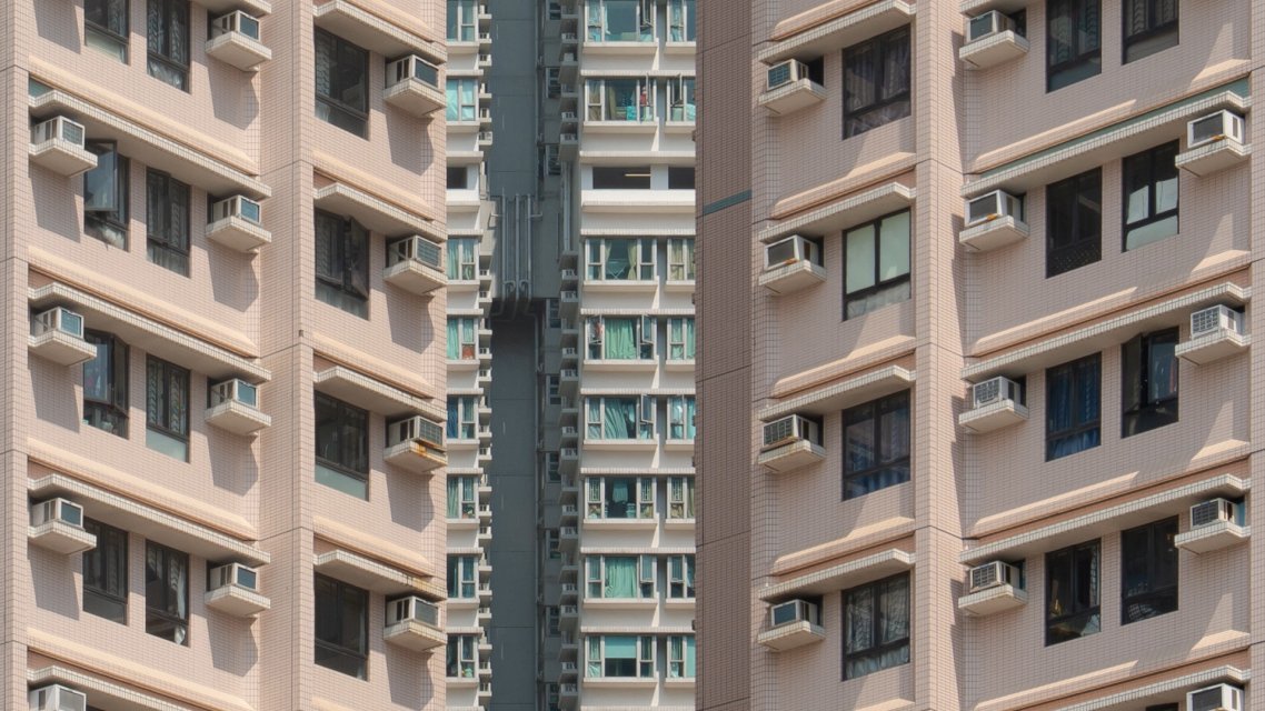 Serial Parallels, Max Hattler, HK/DE 2019