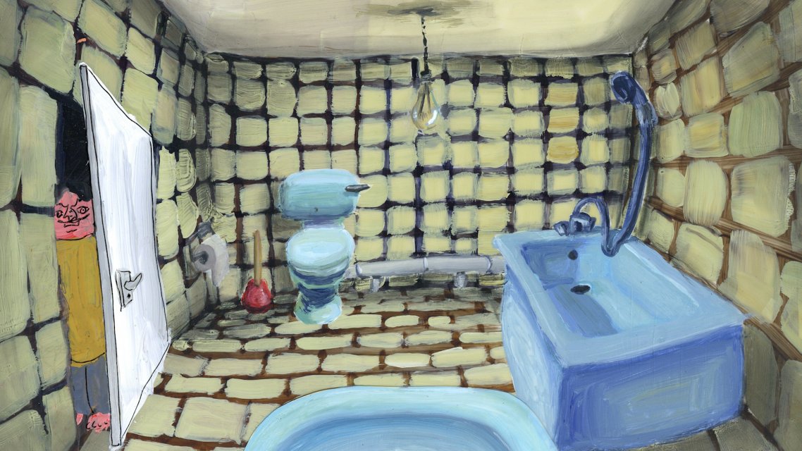 Soapboy