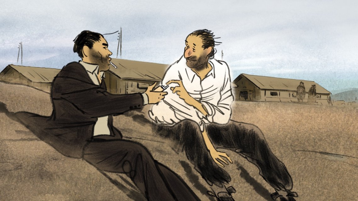 Josep, Aurel, FR/ES 2020