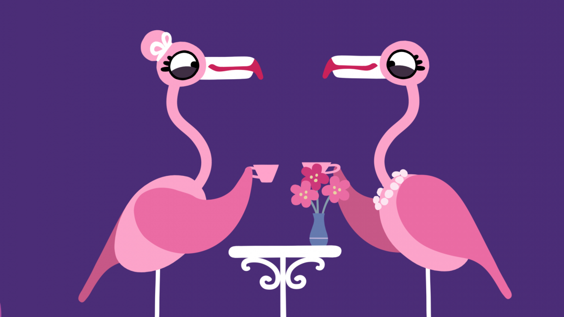 Flamingo