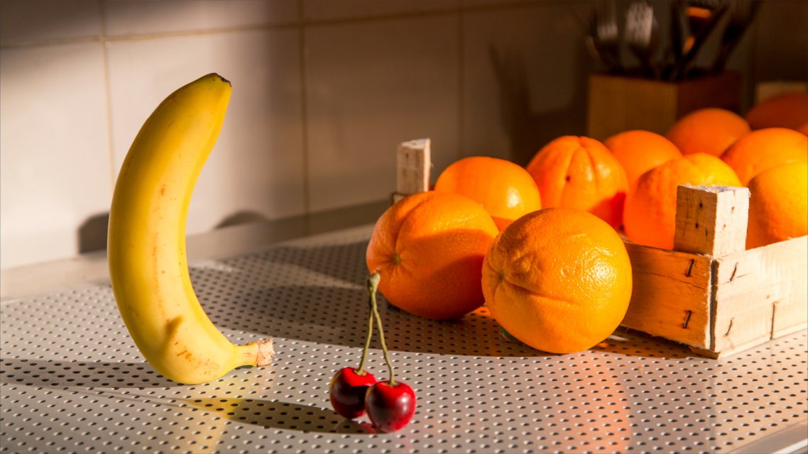 Fruit