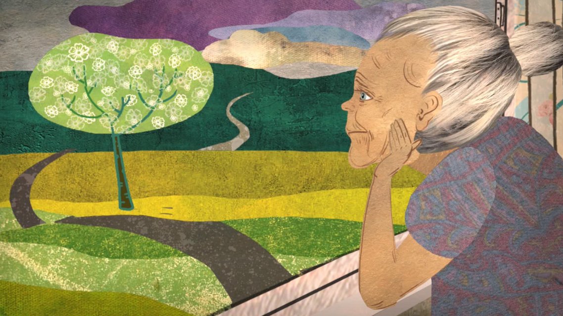 Grandmother