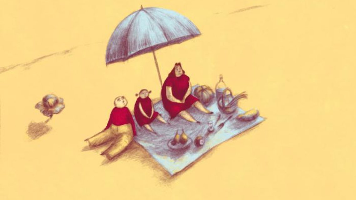 Le chou, Anne Larricq, FR 2002