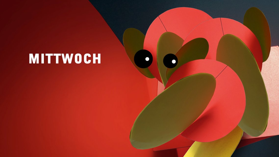 Fantoche- Mittwoch