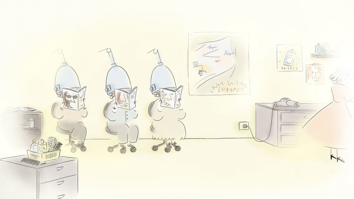 Bigoudis, Marta Gennari, FR 2018