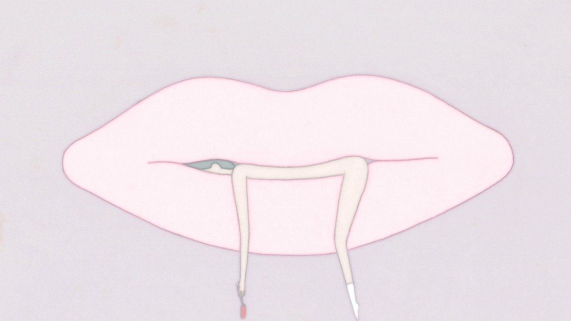 Futon, Yoriko Mizushiri, JP 2012