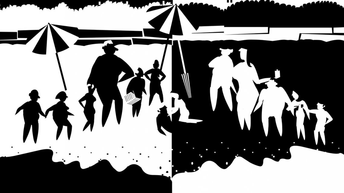 Crisis, Leopold Maurer, AT 2020