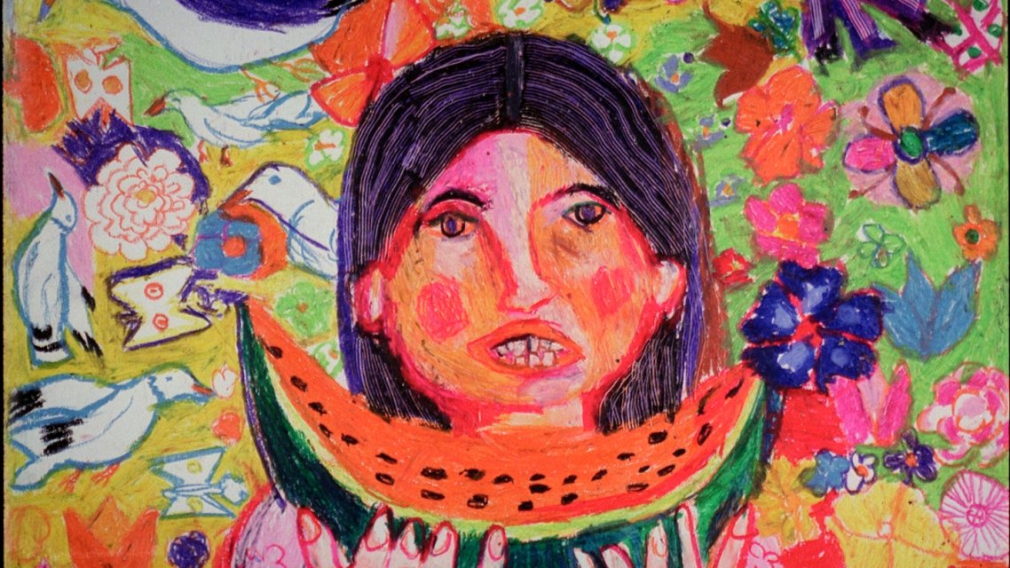 I Think Life is Great Fun, Katalin Macskássy, HU 1976