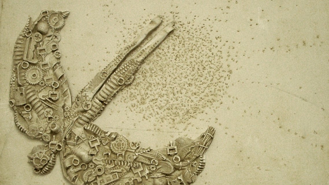 Icar, Géza M. Tóth, HU 1996