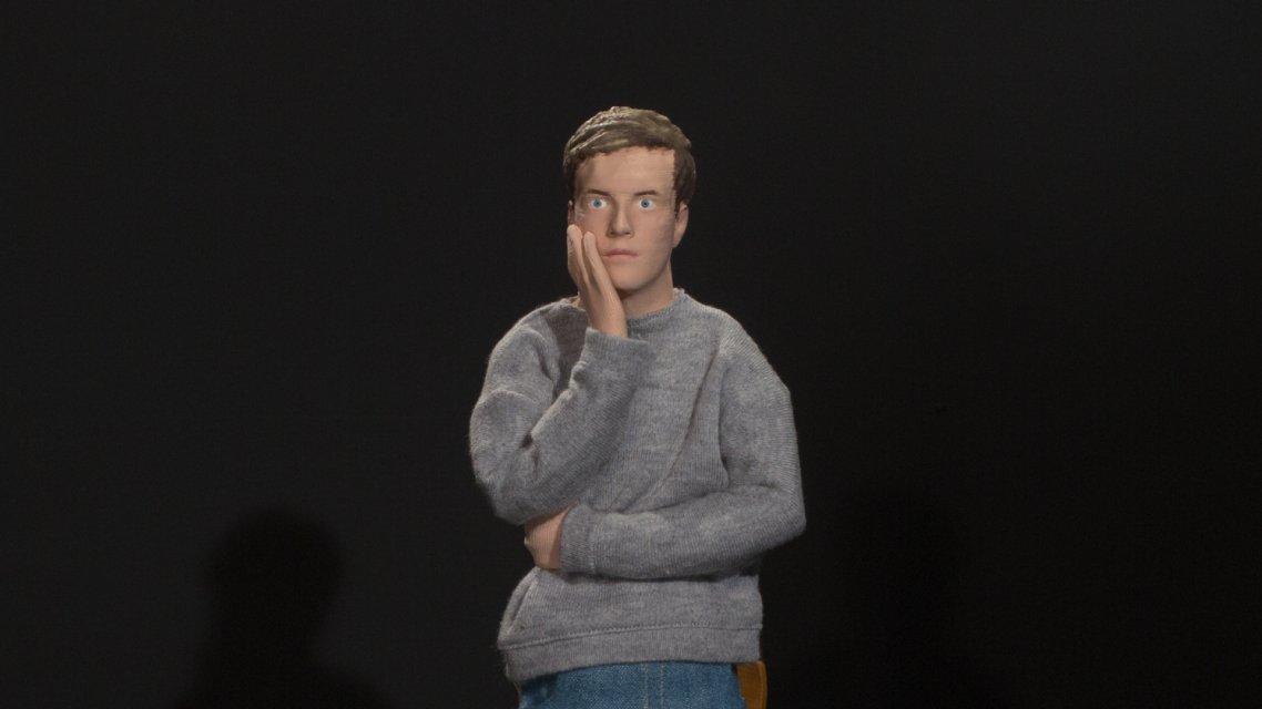 HIER, Loïc Kreyden, CH 2018