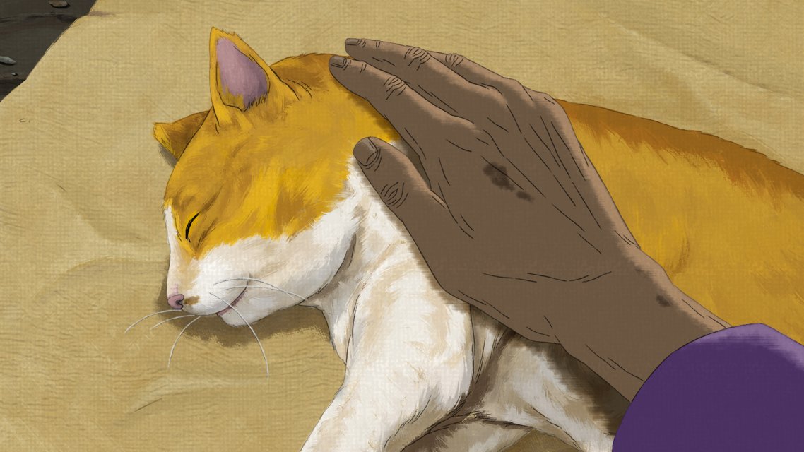 Things That Disappear