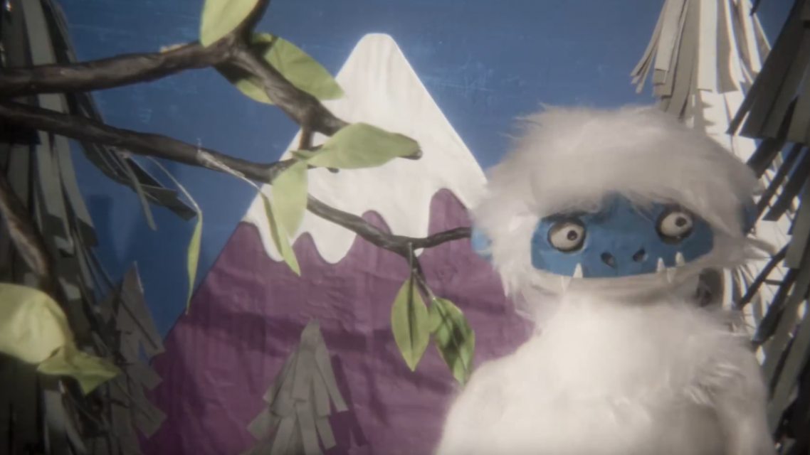 Simple Song (Passenger), Matthew Robins, GB 2017