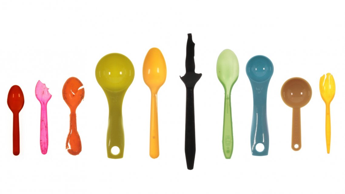 ORGIASTIC HYPER-PLASTIC, Paul Bush, DK 2020